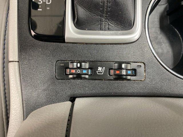 2019 Toyota Highlander Limited Platinum - Photo 23