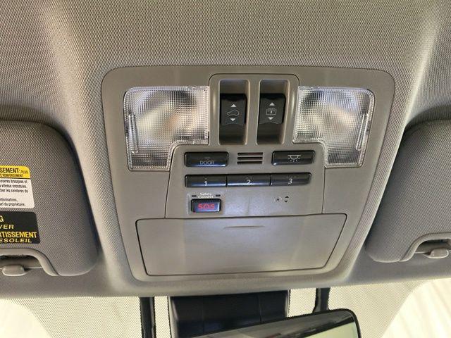 2019 Toyota Highlander Limited Platinum - Photo 25