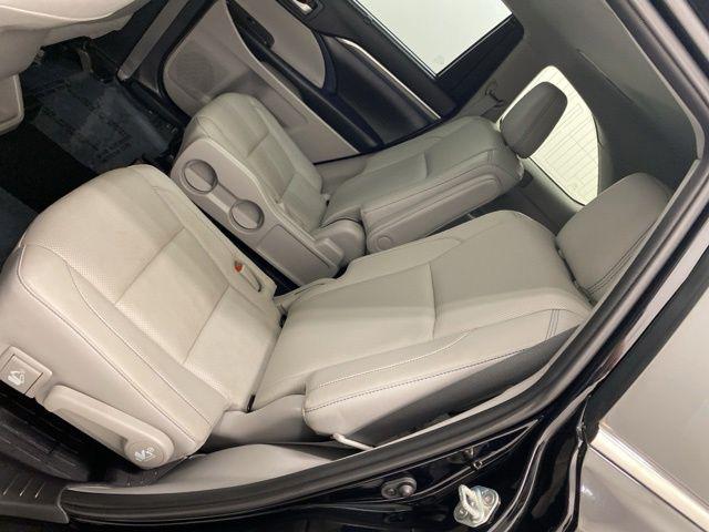 2019 Toyota Highlander Limited Platinum - Photo 29