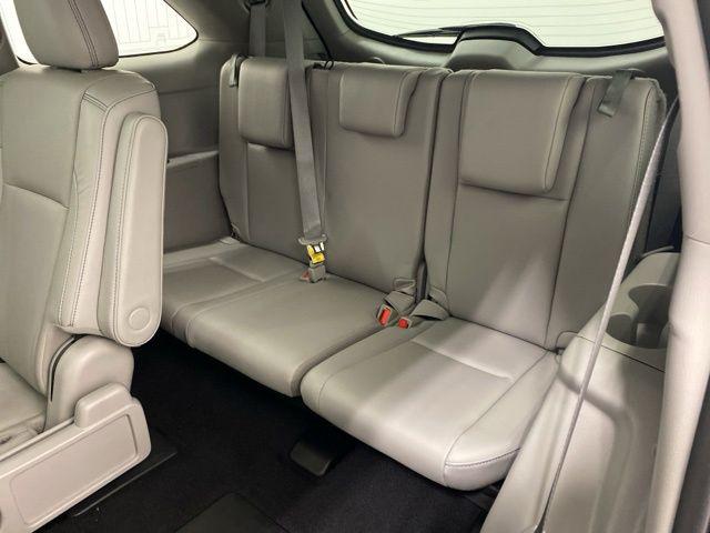 2019 Toyota Highlander Limited Platinum - Photo 30