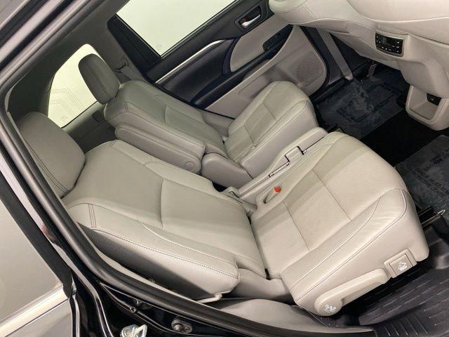 2019 Toyota Highlander Limited Platinum - Photo 35