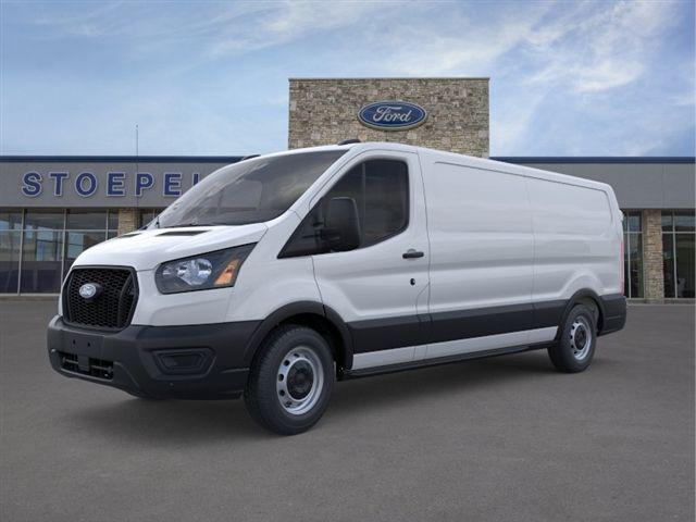 2026 Ford Transit Cargo Van Base for sale in Kerrville, TX