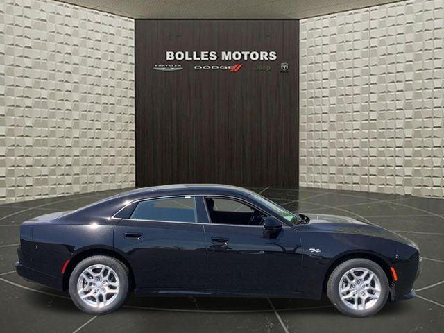 2026 Dodge Charger R/T 4 Door AWD for sale in Ellington, CT