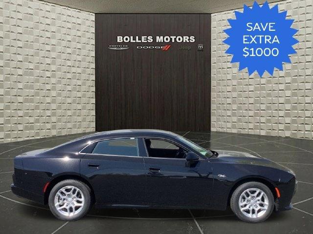 2026 Dodge Charger R/T 4 Door AWD for sale in Ellington, CT