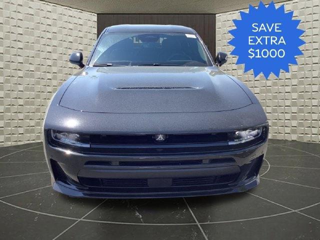 2026 Dodge Charger R/T 4 Door AWD