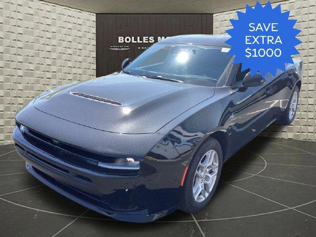 2026 Dodge Charger R/T 4 Door AWD