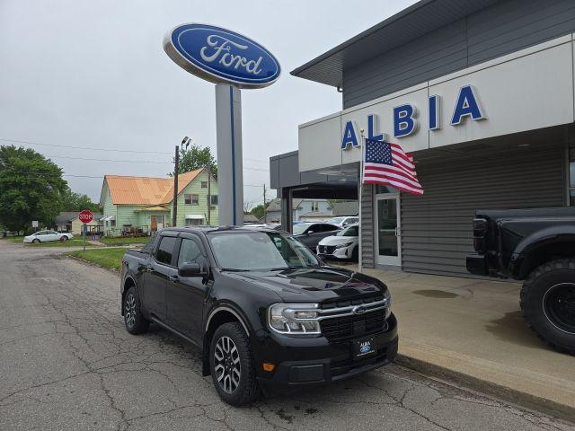 2024 Ford Maverick Lariat for sale in Albia, IA