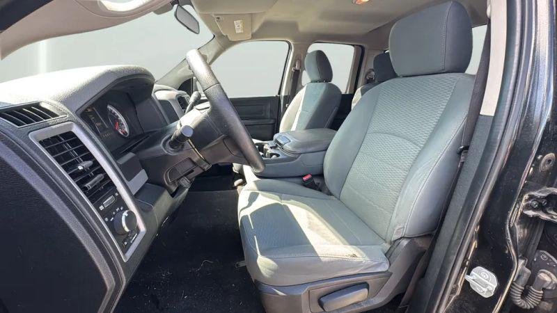2015 Ram 1500 ST