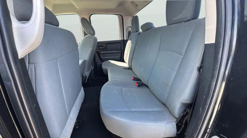 2015 Ram 1500 ST