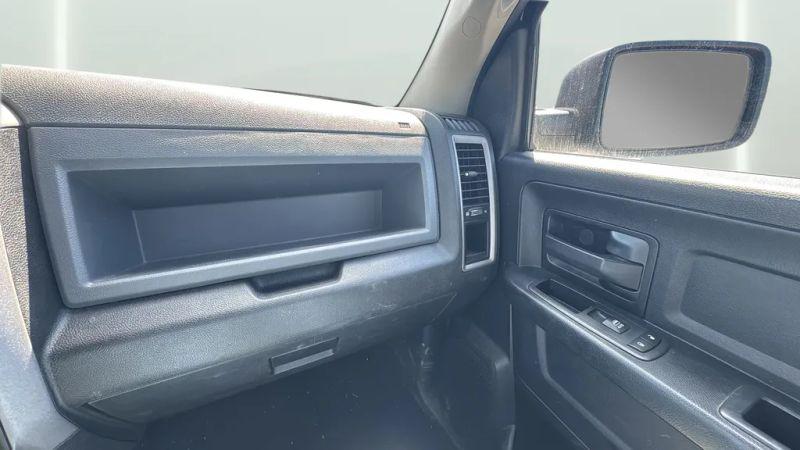 2015 Ram 1500 ST