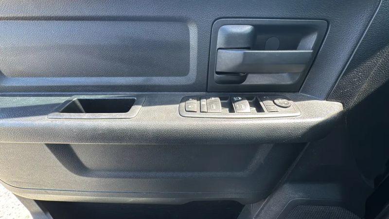 2015 Ram 1500 ST