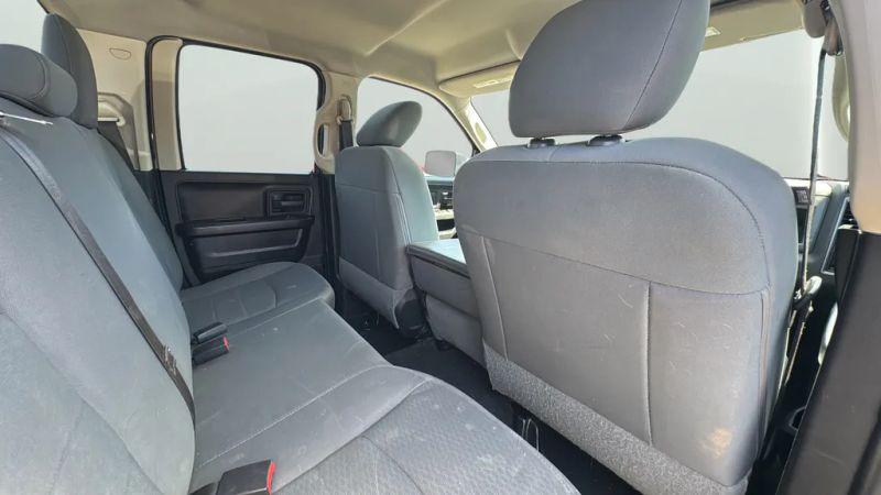 2015 Ram 1500 ST