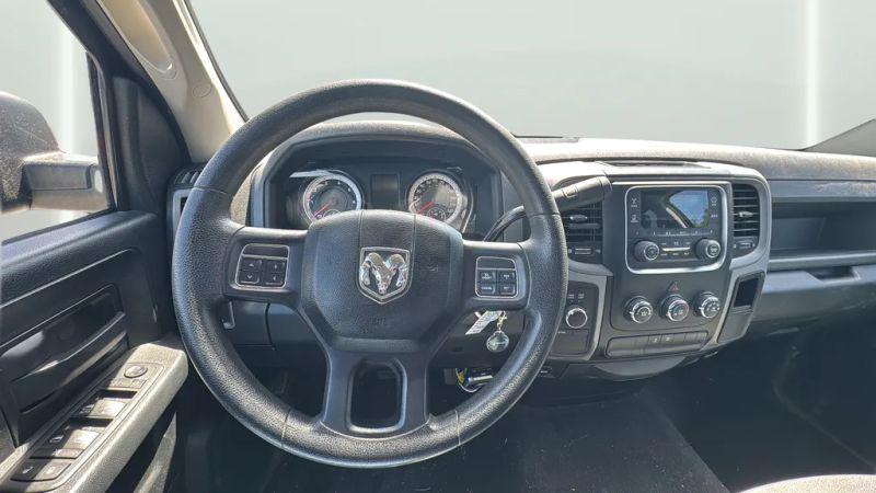 2015 Ram 1500 ST
