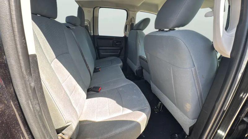 2015 Ram 1500 ST