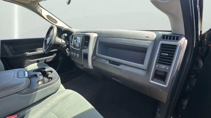 2015 Ram 1500 ST