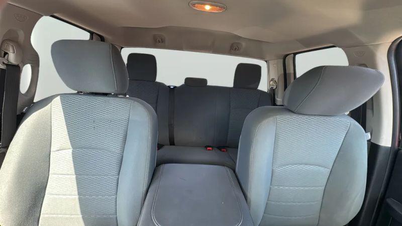 2015 Ram 1500 ST
