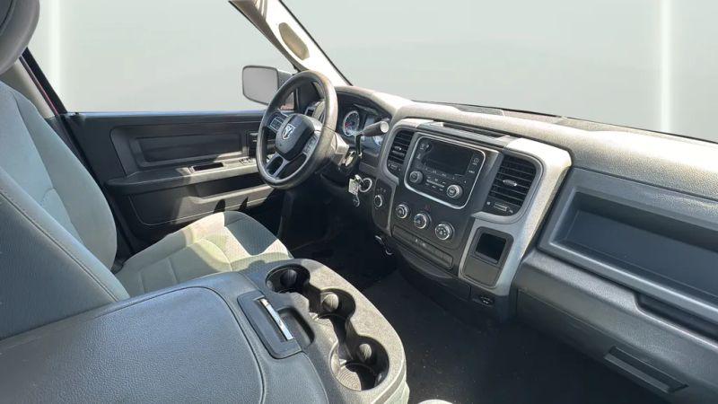 2015 Ram 1500 ST