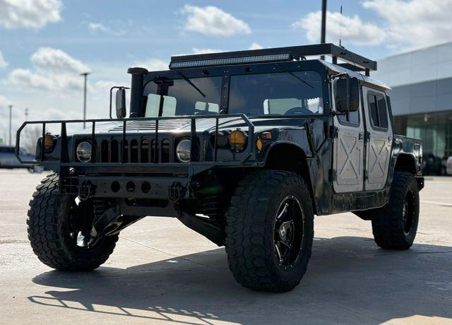 1990 HUMMER H1 H1