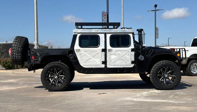 1990 HUMMER H1 H1