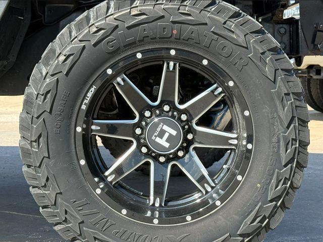 1990 HUMMER H1 H1