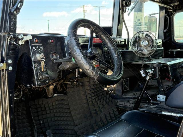 1990 HUMMER H1 H1