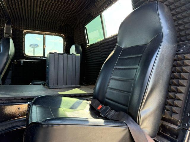 1990 HUMMER H1 H1