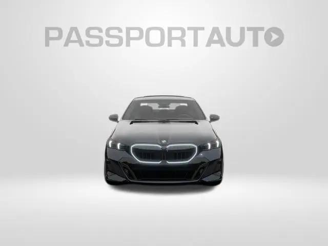 2027 BMW 5 Series 530i xDrive