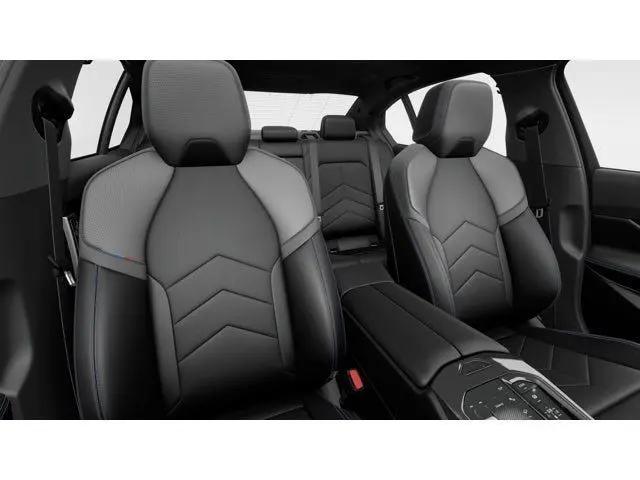 2027 BMW 5 Series 530i xDrive
