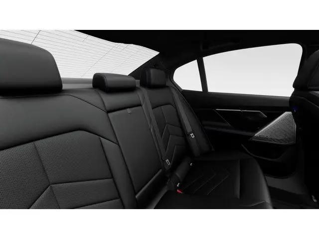 2027 BMW 5 Series 530i xDrive