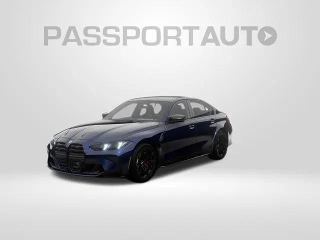 2027 BMW M3 Competition xDrive for sale in Marlow Heights, MD