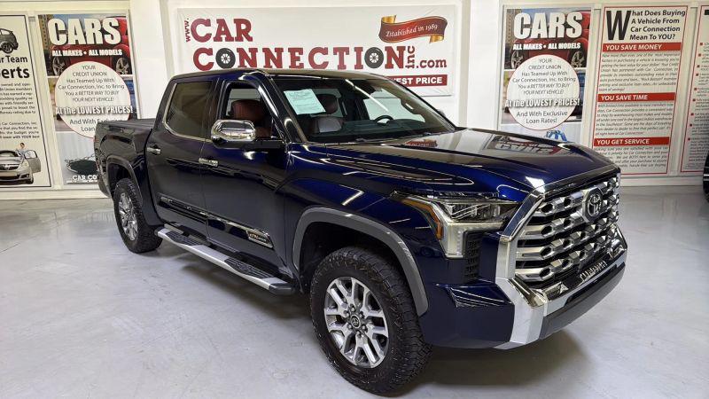 2023 Toyota Tundra 1794 Edition for sale in Tucker, GA