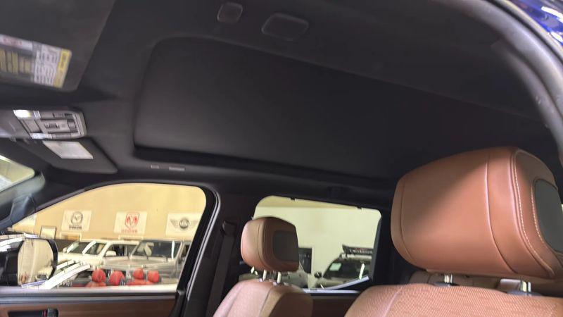 2023 Toyota Tundra 1794 Edition