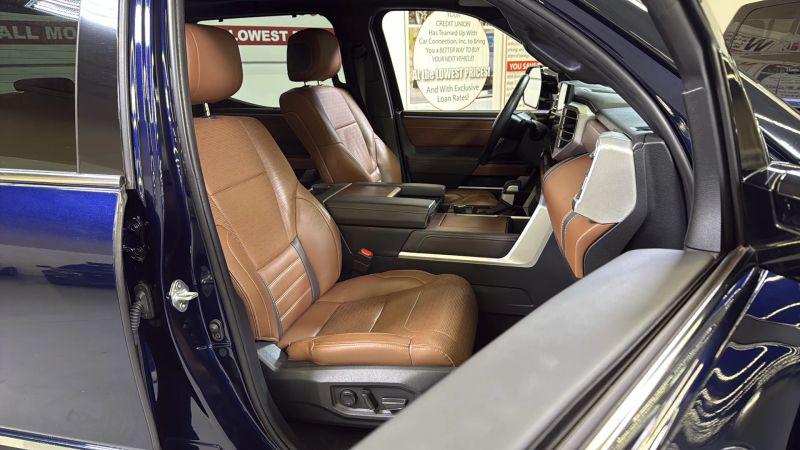 2023 Toyota Tundra 1794 Edition