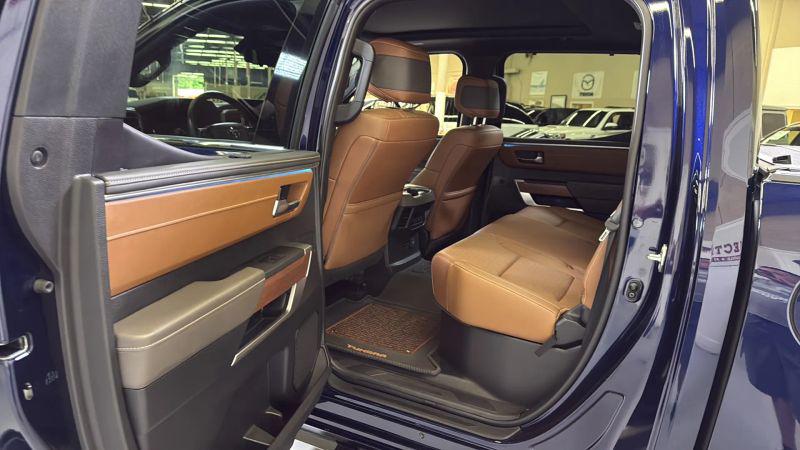 2023 Toyota Tundra 1794 Edition