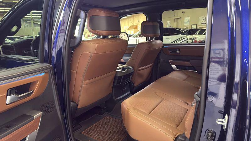 2023 Toyota Tundra 1794 Edition