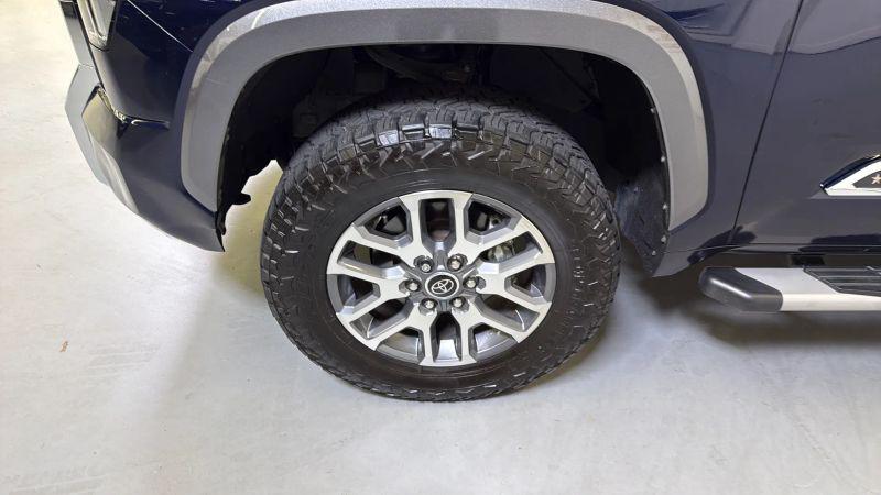 2023 Toyota Tundra 1794 Edition