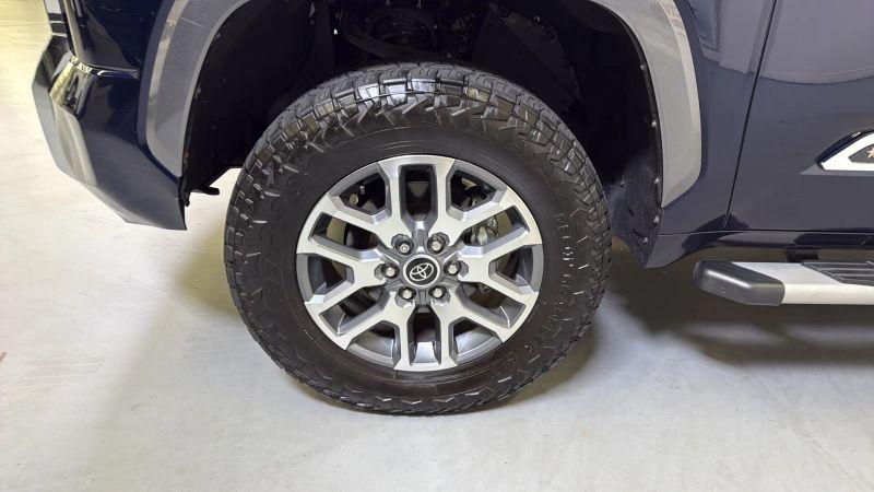 2023 Toyota Tundra 1794 Edition