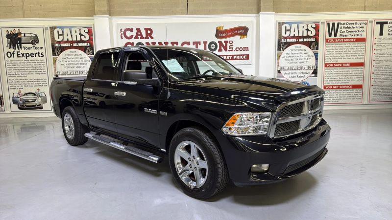 2010 Dodge Ram 1500 SLT/Sport/TRX for sale in Tucker, GA