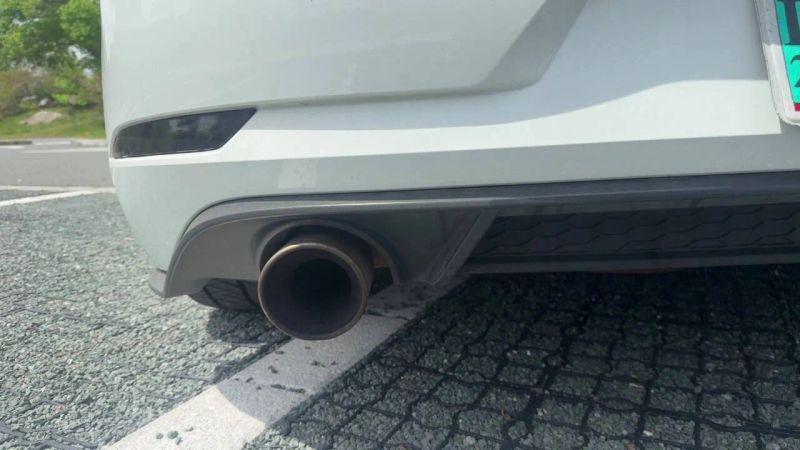2019 Volkswagen Golf GTI 2.0T SE