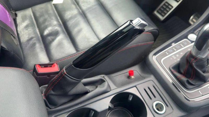 2019 Volkswagen Golf GTI 2.0T SE