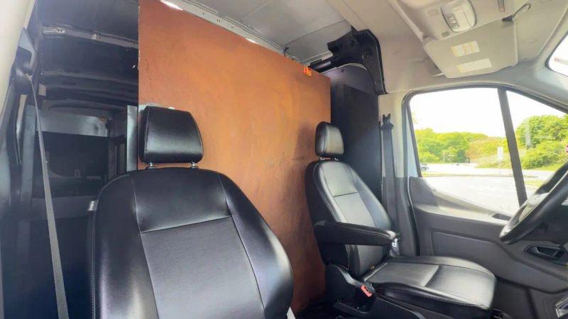 2020 Ford Transit Cargo Van Medium Roof w/LWB
