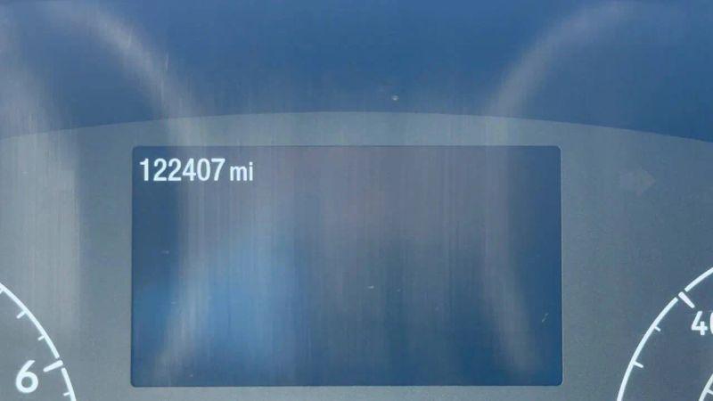 2020 Ford Transit Cargo Van Medium Roof w/LWB