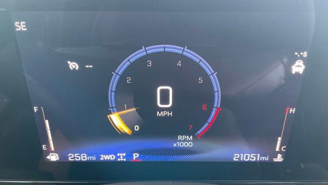 2025 Chevrolet TrailBlazer AWD LT