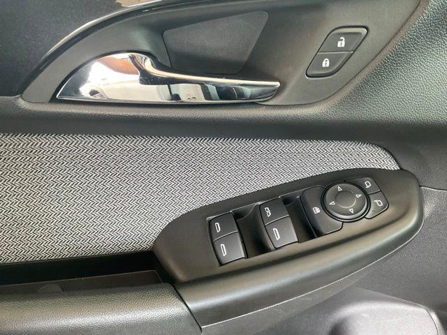 2025 Chevrolet TrailBlazer AWD LT