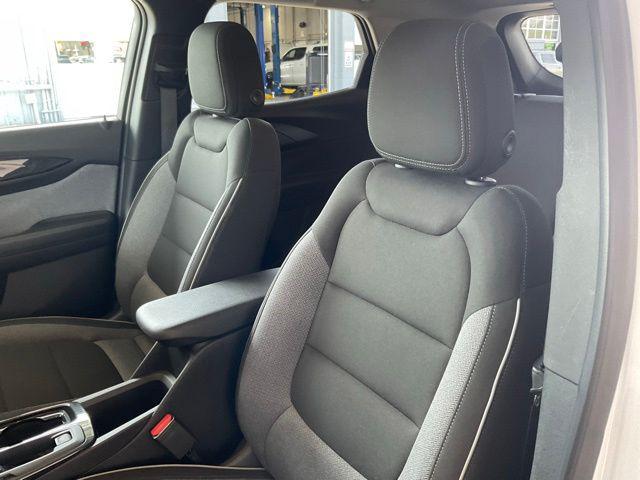 2025 Chevrolet TrailBlazer AWD LT