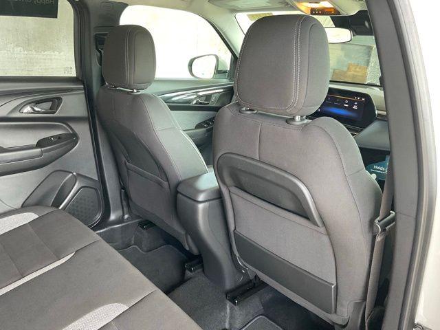 2025 Chevrolet TrailBlazer AWD LT