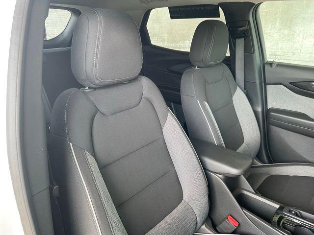 2025 Chevrolet TrailBlazer AWD LT