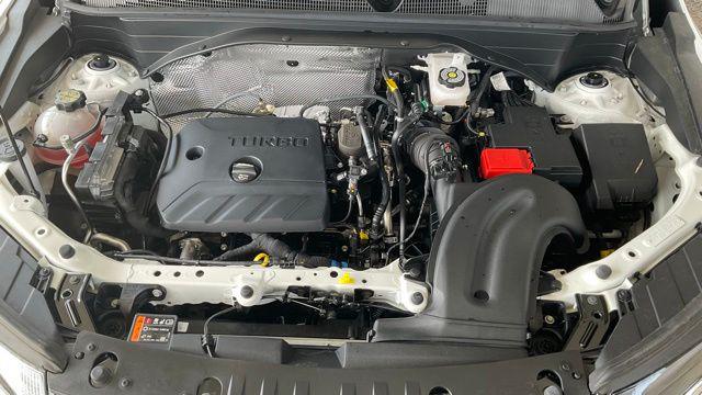 2025 Chevrolet TrailBlazer AWD LT
