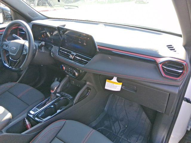 2026 Chevrolet TrailBlazer FWD RS