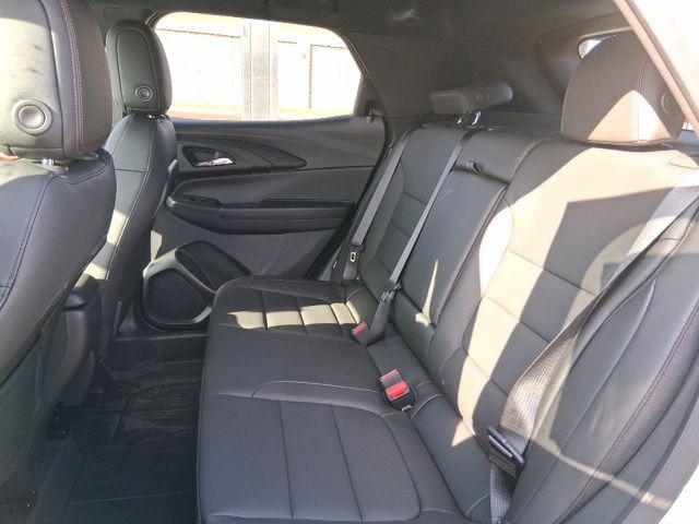 2026 Chevrolet TrailBlazer FWD RS